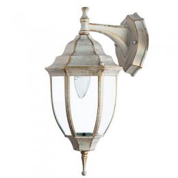 Изображение продукта Уличный настенный светильник Arte Lamp Pegasus 
